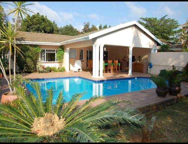 5 BEDROOM HOUSE FOR SALE IN WINSTON PARK